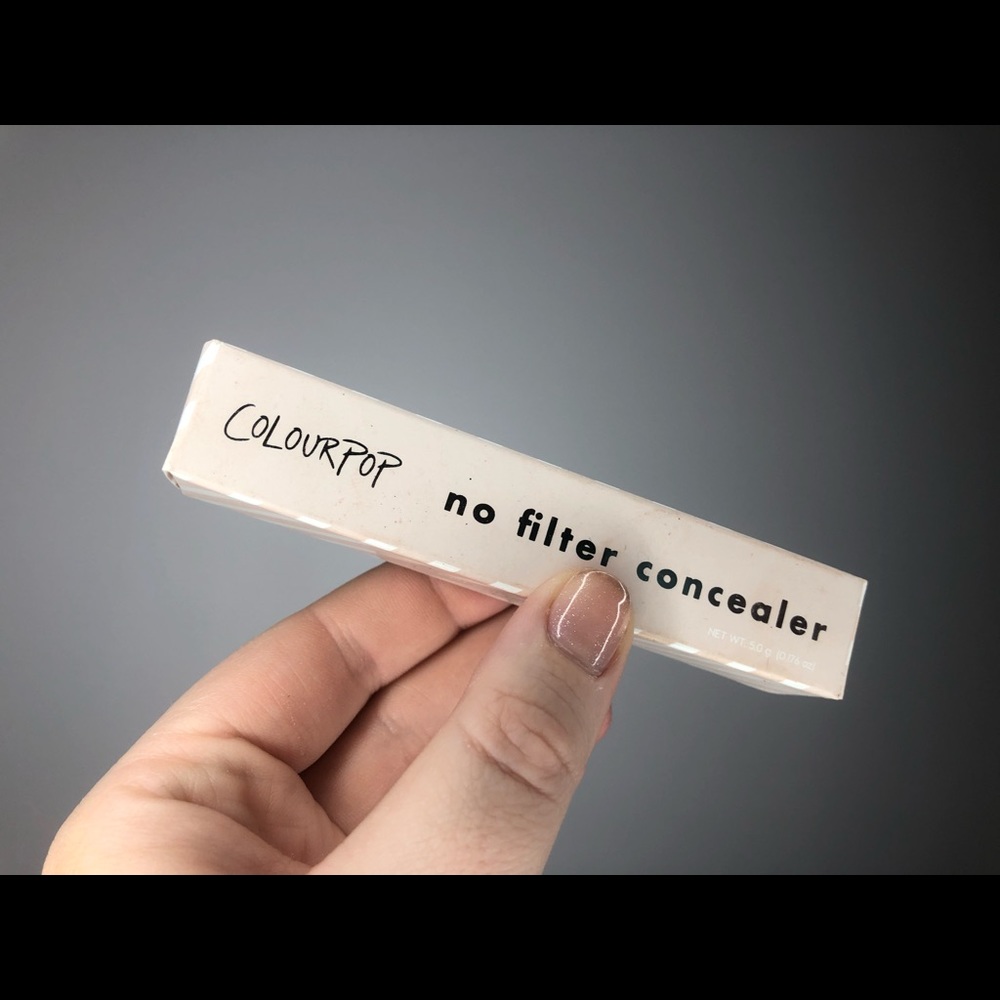 Concealer